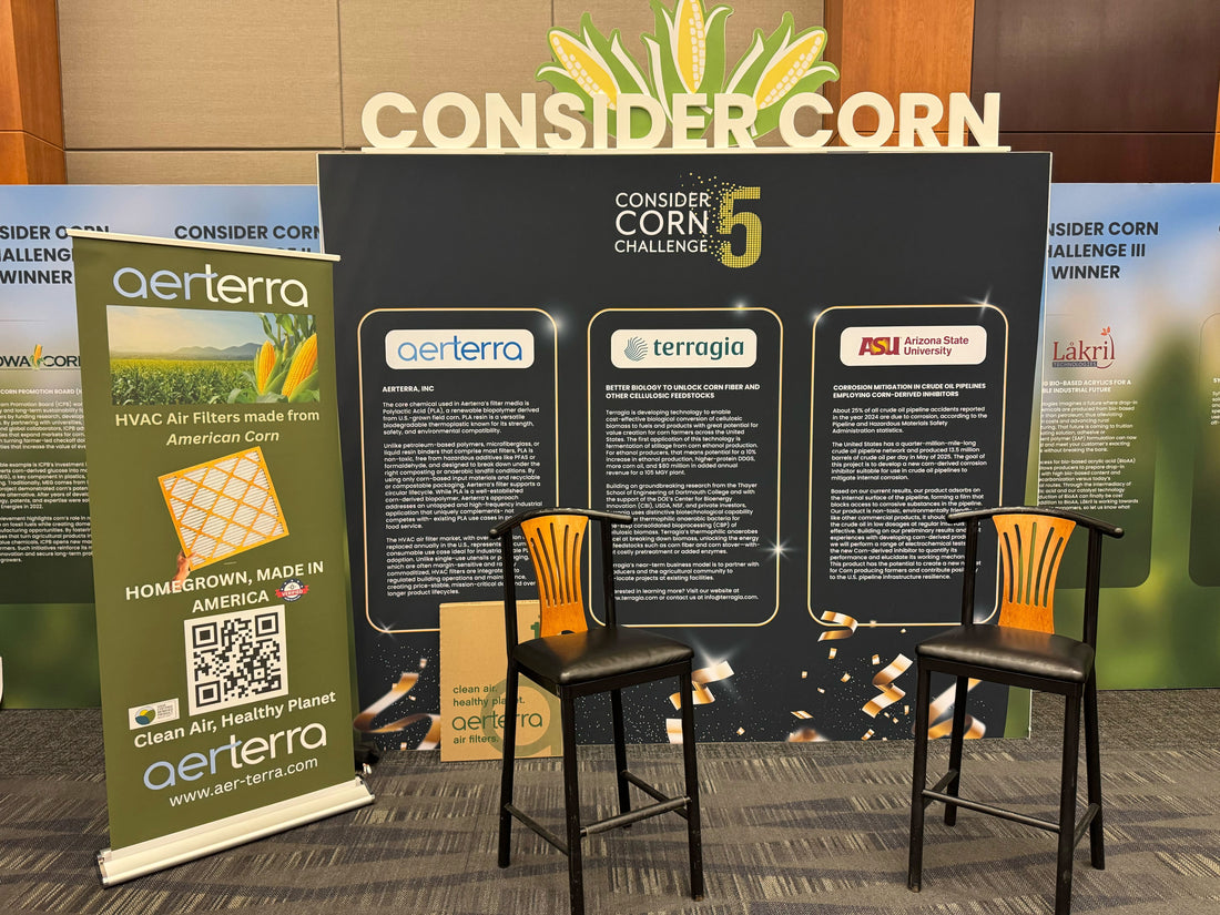 NCGA Honors Three Winners Driving Innovation in Consider Corn Challenge V