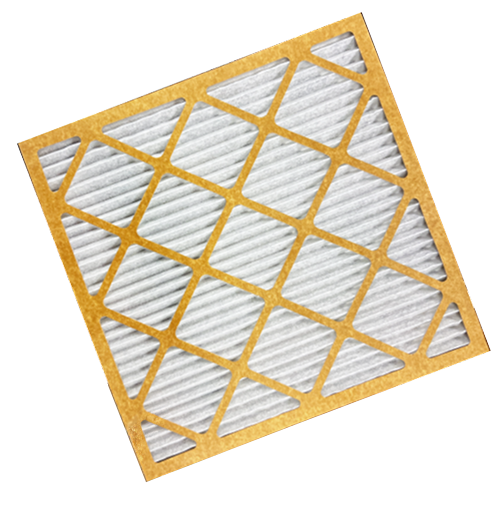 Aerterra Air filter