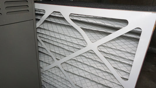 1-Inch vs 4-Inch Air Filters: The Complete Homeowner's Guide