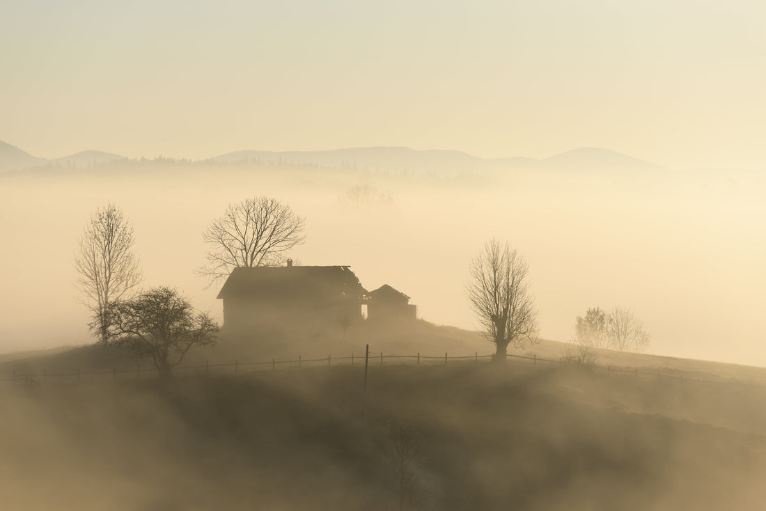 The Top 5 Indoor Air Quality Issues in Farm Homes