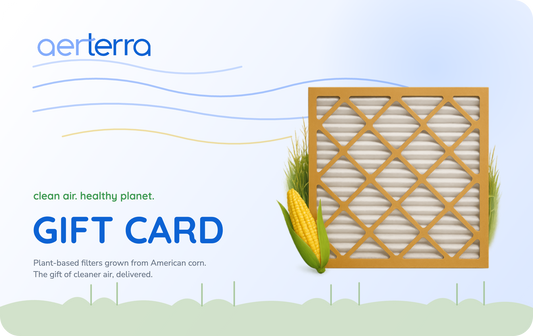 Aerterra Gift Card