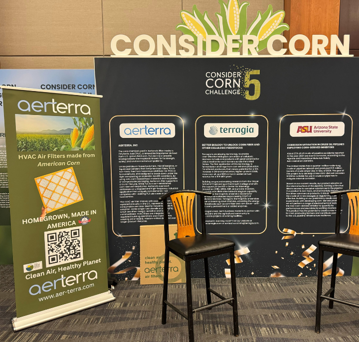 Working Hand-in-Hand with State Corn Associations